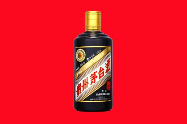 延吉市回收茅台酒瓶
